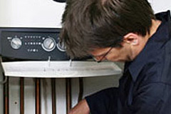 boiler repair Pattiesmuir